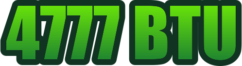 4777 btu